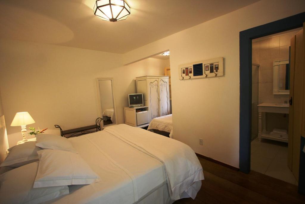 Pousada Villa Magnolia São João del Rei Exteriér fotografie