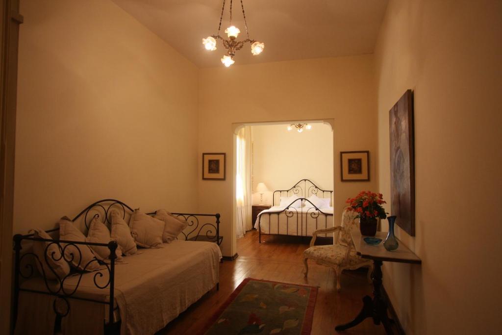 Pousada Villa Magnolia São João del Rei Exteriér fotografie