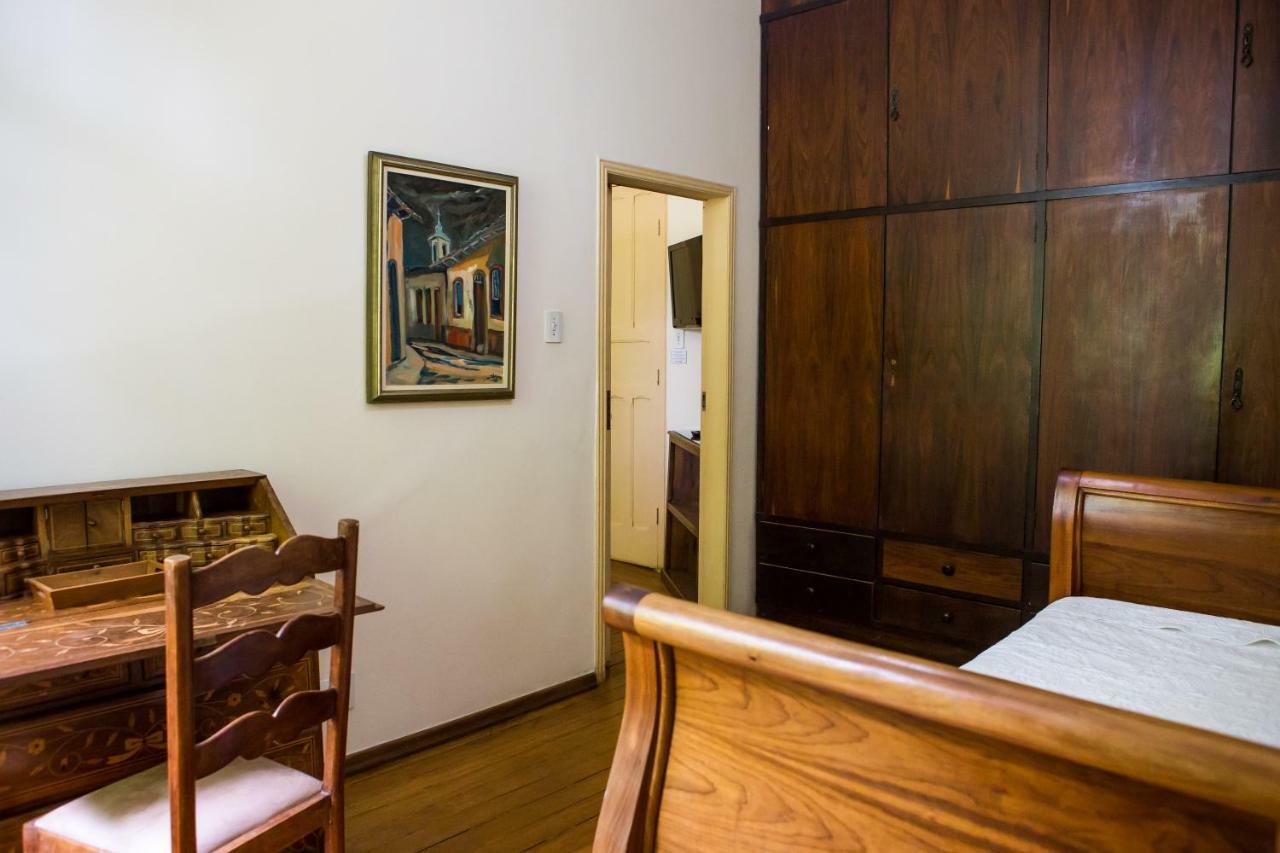 Pousada Villa Magnolia São João del Rei Exteriér fotografie