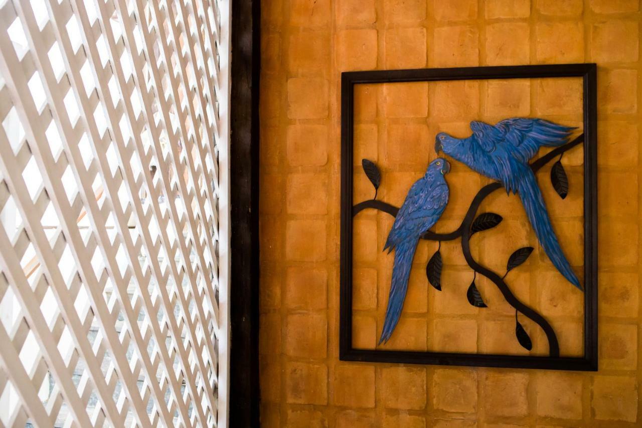 Pousada Villa Magnolia São João del Rei Exteriér fotografie