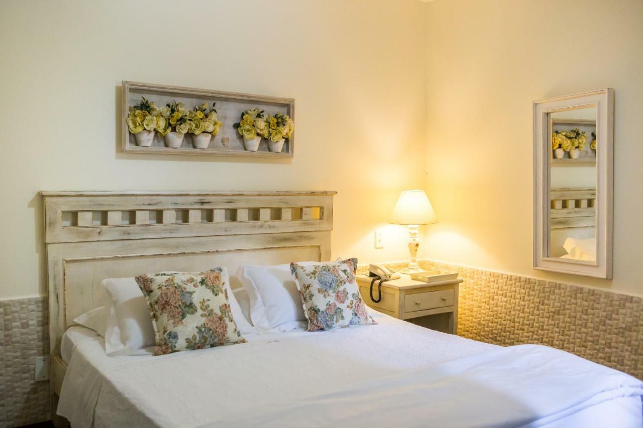 Pousada Villa Magnolia São João del Rei Exteriér fotografie