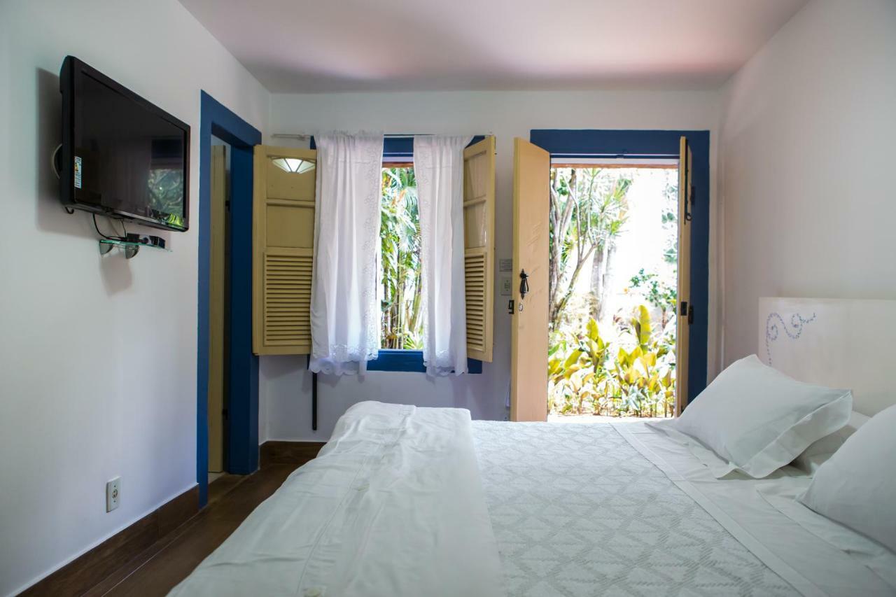 Pousada Villa Magnolia São João del Rei Exteriér fotografie