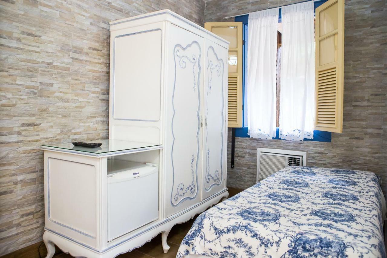 Pousada Villa Magnolia São João del Rei Exteriér fotografie